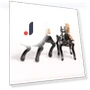 Robot Dog Construction Kit — Construction Kits, Hong Fashion