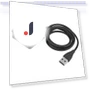 Smart Bracelet Charger — Smartwatch Accessories, Yeetian