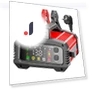 Smart Car Battery Charger — Battery Chargers, Auto Home Solutions