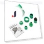 Smart Garden Watering Timer — Controllers, Homelife03