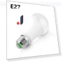 Smart LED Bulb — LED, Refreshing Home