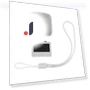 Smart NFC Emulator — MicroSD Cards, Cars Auto Home