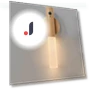 Smart Night Light with Motion Sensor — Night Lights, Sporthome