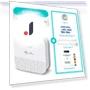 Smart Odor Eliminator for Cat Litter — Odor Removers, Home selection