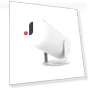 Smart Projector — Home Theater Projectors, GLOBUS