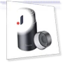 Smart Sensor Electric Shaver — Body Groomers, Xiaomi