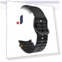 Smart Watch Bands — Smartwatch Straps, Seahorse Home