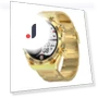 Smart Watch with Bluetooth Call and Heart Rate Monitor — Smartwatches, SCIONE