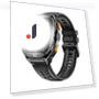 Smart Watch with Bluetooth Calling — Smartwatches, ESTG