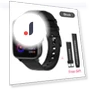 Smart Watch with Bluetooth Calling — Smartwatches, samrtwatch