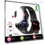 Smart Watch with ECG+PPG — Smartwatches, Lemo Nade