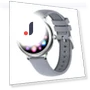 Smartwatch with Free Gift — Smartwatches, SCIONE