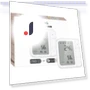 Thermometer and Hygrometer — Home Climate Control, Aqara