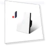 Touch Switch Wall Panel — Outlet Switches, MALITAI