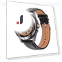 Ultra Men Smart Watch — Smartwatches, ESTG