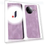 Wallet Magnetic Closing Leather Flip Phone Cover — Flip Cases, Smartwatch 2025