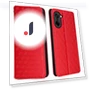 Wallet Rhombus Imprinted Leather Phone Cover — Phone Accessories, Smartwatch 2025