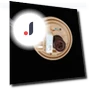 Water Level Sensor Pressure Switch — Washing Machines, Canjia