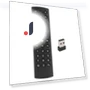 Wireless Smart Remote Control — Remote Controls, Electric1