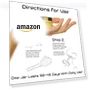 Thumbnail 12-Hour Nasal Moisturizer with Zinc — Moisturizing, Aquegel