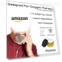 Thumbnail 12-Hour Nasal Moisturizer with Zinc — Moisturizing, Aquegel