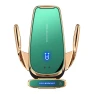 15W Wireless Car Charger Holder — Dashboard Installation Kits, A Auto Parts Mall
