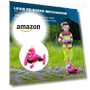 Thumbnail 3 Wheel Kick Scooter for Toddlers — Electric Vehicles, BELEEV