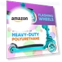 Thumbnail 3-Wheeled Scooter for Kids — Electric Vehicles, Hurtle