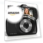 Thumbnail 4K Digital Camera with Beauty Mode — Compact Digital Cameras, NBDDIGITAL