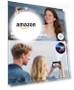 Thumbnail 4K Digital Camera with Dual-Lens for Photography and Video — Mirrorless Cameras, Aasonida