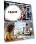 Thumbnail 4K Digital Camera with Dual-Lens for Photography and Video — Mirrorless Cameras, Aasonida
