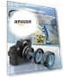 Thumbnail 6K 64MP Digital Camera with WiFi & Microphone — Camcorder, FLATIC