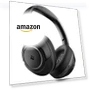 Thumbnail Active Noise Cancelling Headphones — Over-Ear Headphones, Spigen
