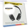 Thumbnail Active Wireless Bluetooth Headphones with Multi-Sensory Bass — In-Ear Headphones, Skullcandy