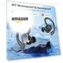 Thumbnail Bluetooth 5.4 Headphones Sport Earphones — In-Ear Headphones, SPRTOYBAT