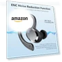 Thumbnail Bluetooth 5.4 Headphones Sport Earphones — In-Ear Headphones, SPRTOYBAT