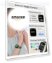 Thumbnail Bluetooth Call Smartwatch — Smartwatches, EGQINR