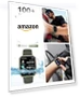 Thumbnail Bluetooth Call Smartwatch — Smartwatches, EGQINR