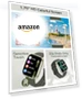 Thumbnail Bluetooth Call Smartwatch — Smartwatches, EGQINR
