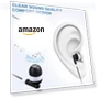 Thumbnail Bulk Earbuds with Wire — In-Ear Headphones, Konohan