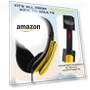 Thumbnail Classroom Headphones with Microphone — Over-Ear Headphones, Yunsailing