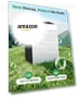 Thumbnail Double-Sided Air Purifier with PM 2.5 Monitor — Activated Carbon Air Purifiers, Mooka