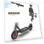 Thumbnail Electric Scooter for Big Kids 12+ — Push Scooters, WERHY