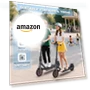 Thumbnail Electric Scooter for Big Kids 12+ — Push Scooters, WERHY