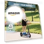 Thumbnail Electric Scooter for Big Kids 12+ — Push Scooters, WERHY