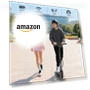 Thumbnail Electric Scooter for Big Kids 12+ — Push Scooters, WERHY