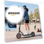 Thumbnail Electric Scooter for Big Kids 12+ — Push Scooters, WERHY