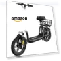 Thumbnail Electric Scooter with Seat — Electric Self-Balancing Scooters, Gotrax