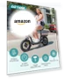 Thumbnail Electric Scooter with Seat — Electric Self-Balancing Scooters, Gotrax