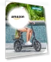 Thumbnail Electric Scooter with Seat — Electric Self-Balancing Scooters, Gotrax